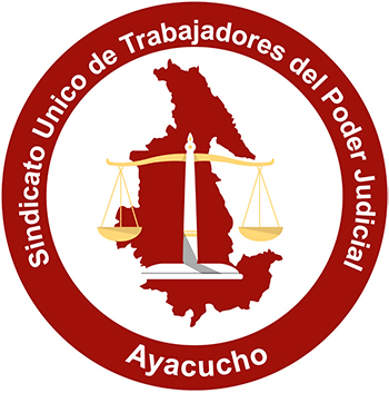 Sindicato Único de Trabajadores del Poder Judicial